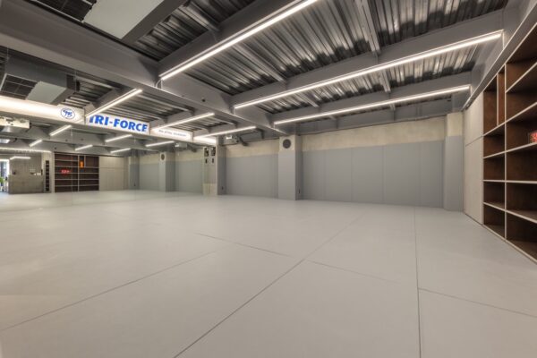 Mat space
