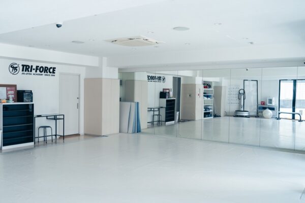 Mat space