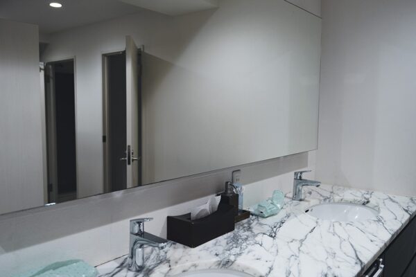 Men's Dressing room