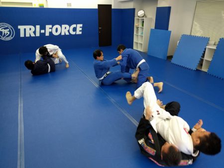 dan class