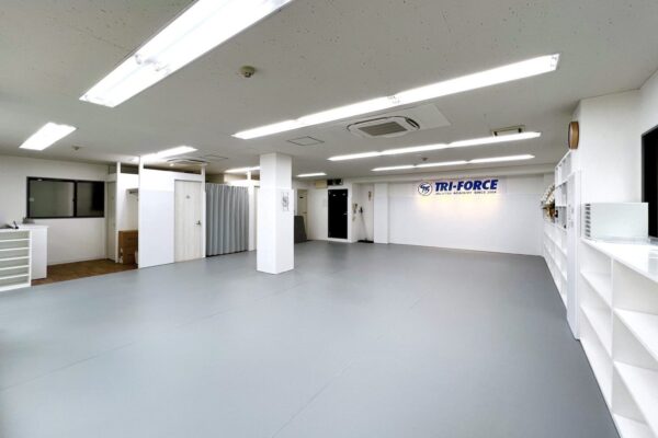 Mat space
