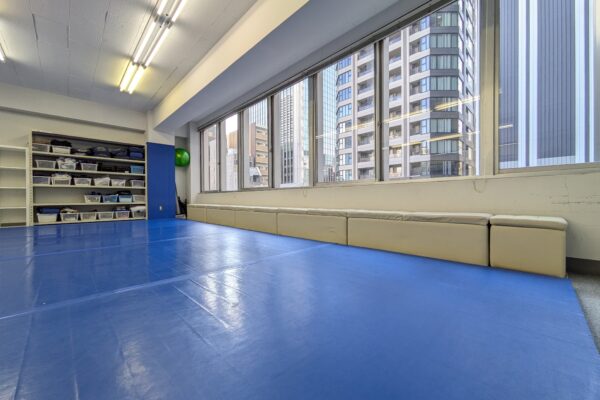 Mat space