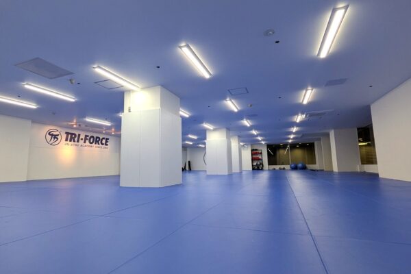 Mat space