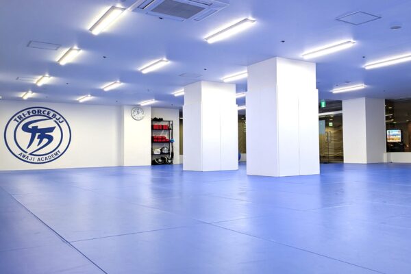 Mat space