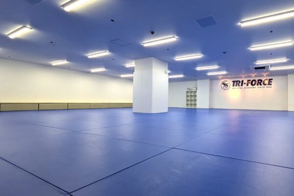 Mat space