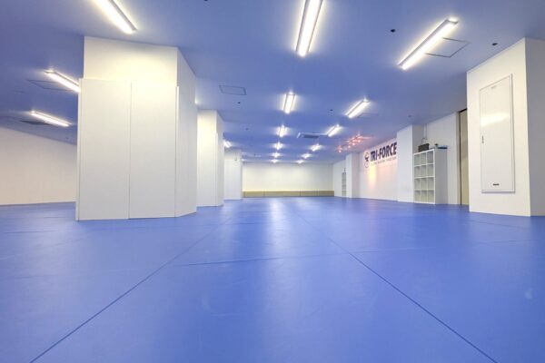Mat space