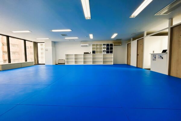 Mat space