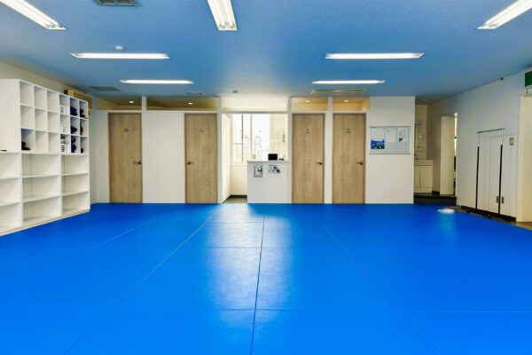 Mat space