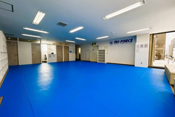 Mat space