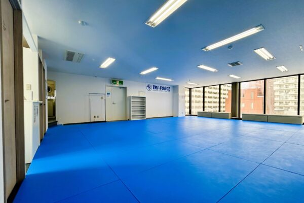 Mat space