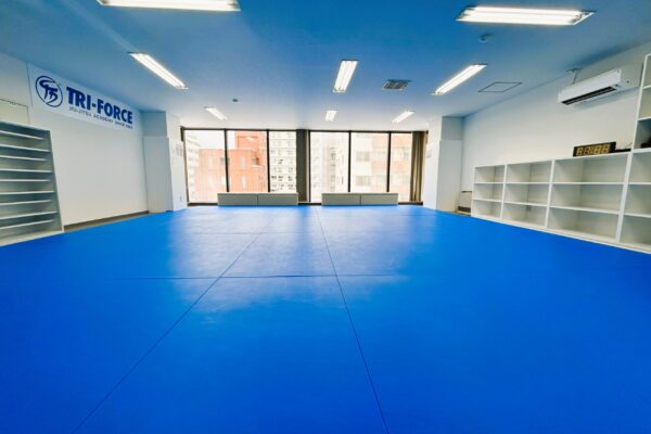 Mat space