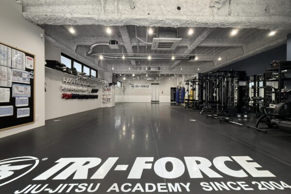 Mat space