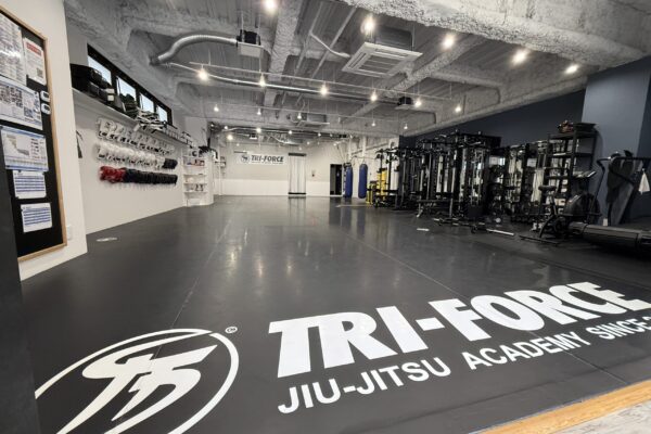 Mat space