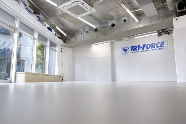 Mat space