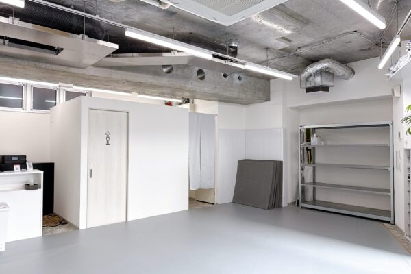 Mat space