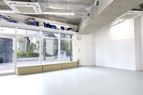 Mat space