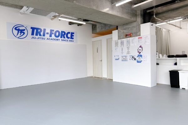Mat space