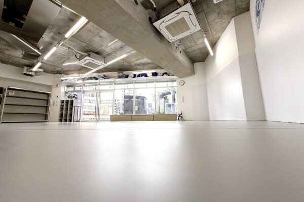 Mat space