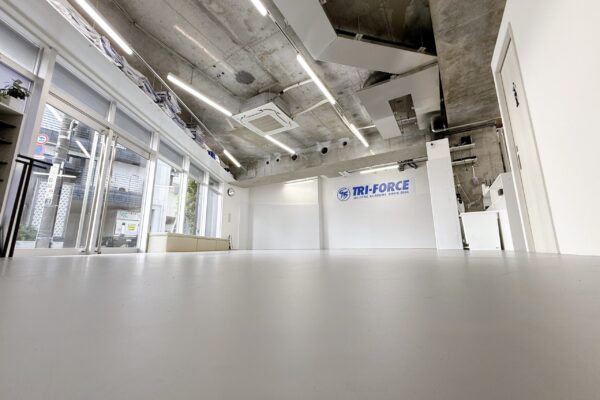 Mat space