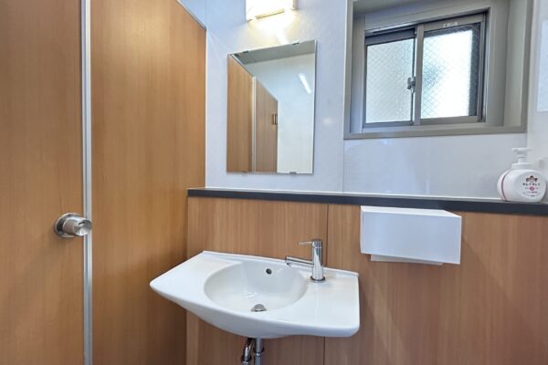 Bath room