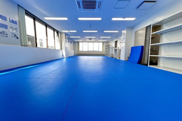 Mat space