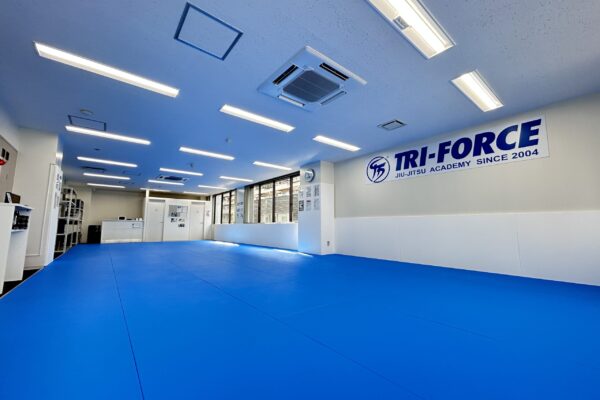 Mat space