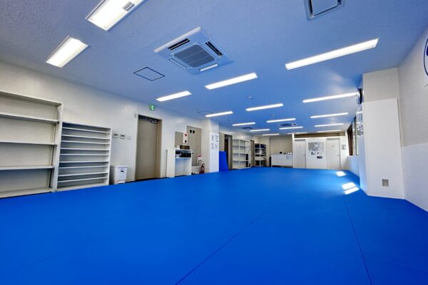 Mat space