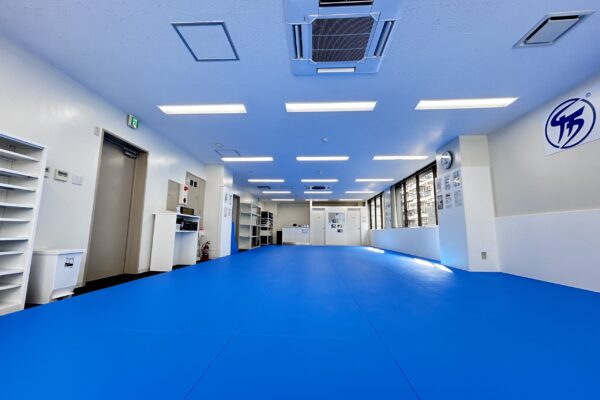 Mat space