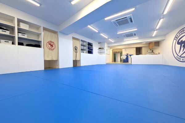 Mat space