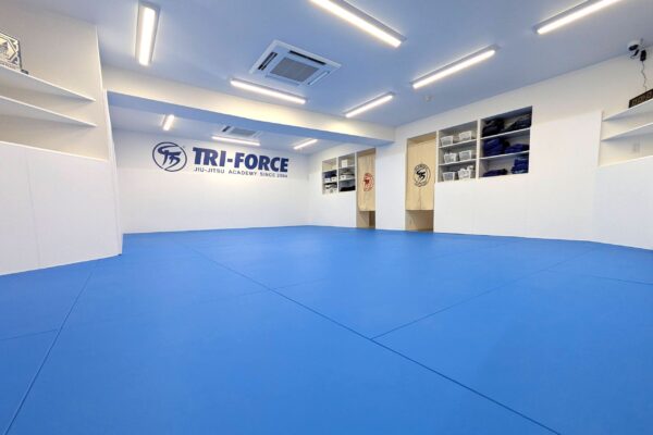 Mat Space