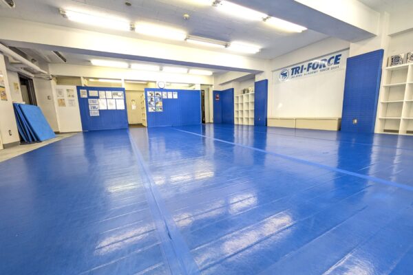 Mat space
