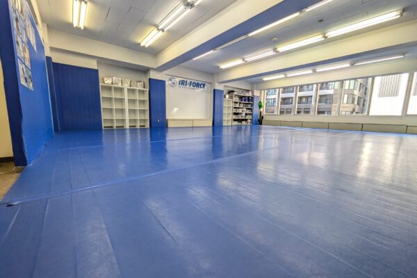 Mat space