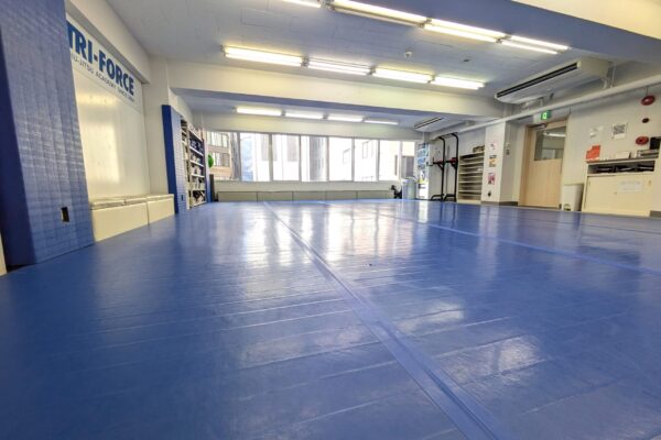 Mat space
